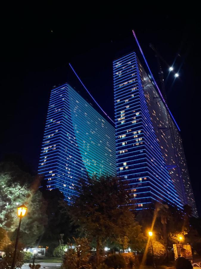 Dream In באטומי