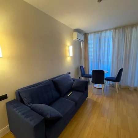 Dream Apartment In Батуми Экстерьер фото