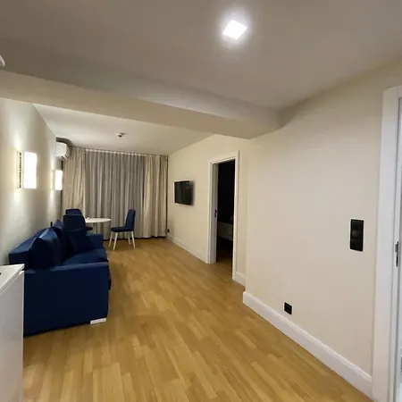 Dream Apartment In Батуми Экстерьер фото