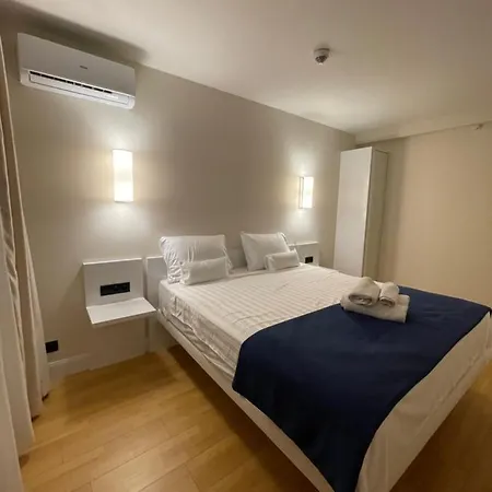 Dream Apartment In Батуми Экстерьер фото