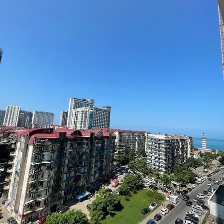 Dream Apartment In Батуми Экстерьер фото