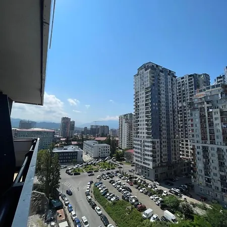 Dream Apartment In Батуми Экстерьер фото
