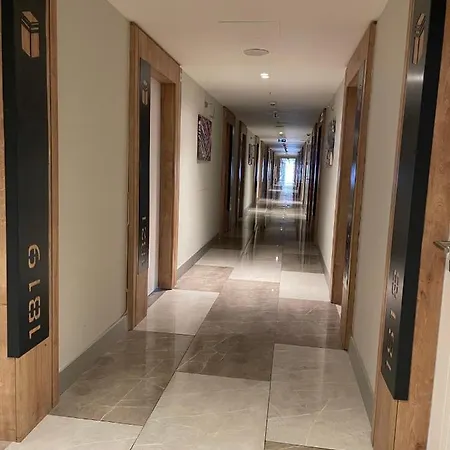 Dream Apartment In Батуми Экстерьер фото