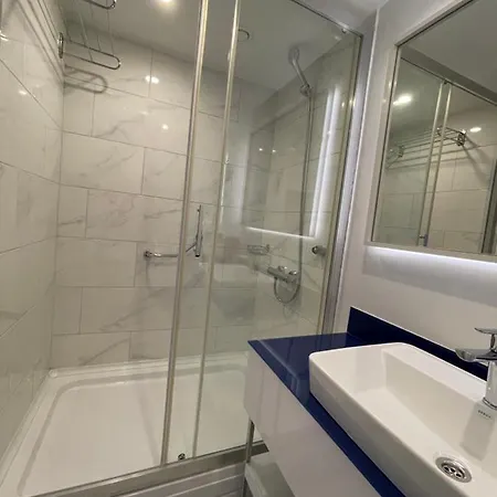 Dream Apartment In Батуми Экстерьер фото