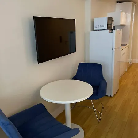 Dream Apartment In Батуми Экстерьер фото