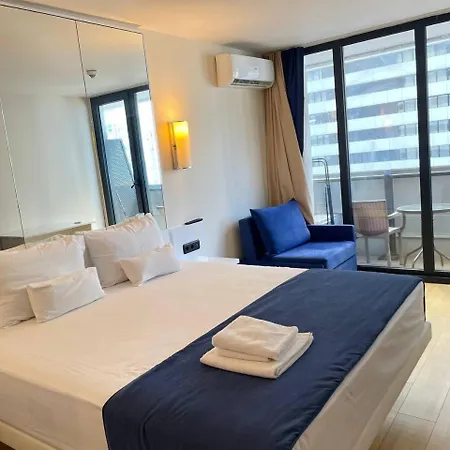 Dream Apartment In Батуми Экстерьер фото