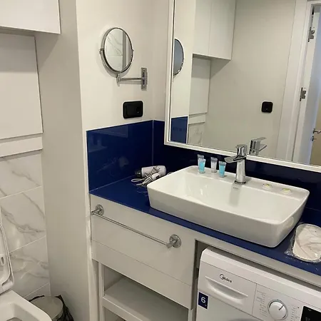 Dream Apartment In Батуми Экстерьер фото