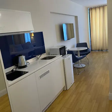 Dream Apartment In Батуми Экстерьер фото