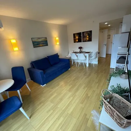 Dream Apartment In Батуми Экстерьер фото