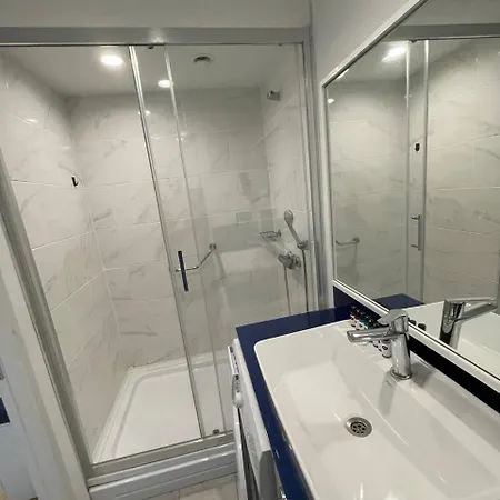 Dream Apartment In Батуми Экстерьер фото
