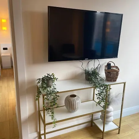 Dream Apartment In Батуми Экстерьер фото