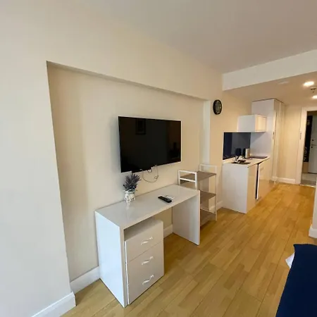 Dream Apartment In Батуми Экстерьер фото