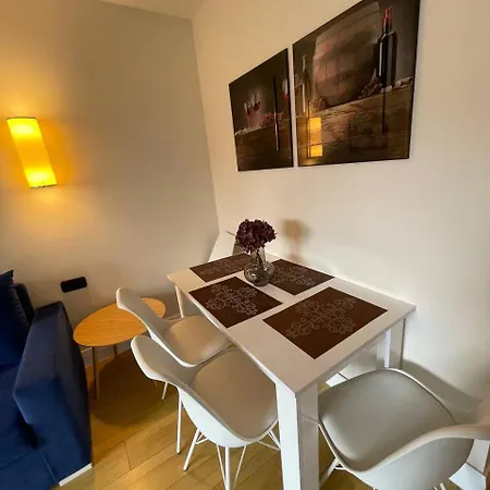 Dream Apartment In Батуми Экстерьер фото