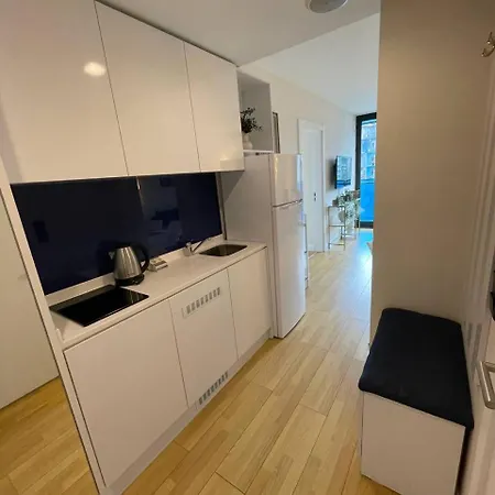 Dream Apartment In Батуми Экстерьер фото