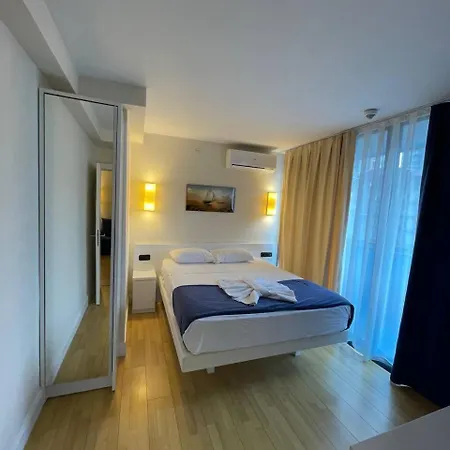 Dream Apartment In Батуми Экстерьер фото