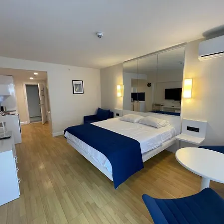 Dream Apartment In Батуми Экстерьер фото