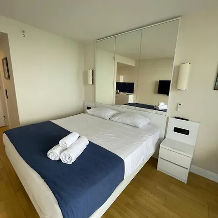 Dream Apartment In Батуми Экстерьер фото
