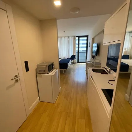 Dream Apartment In Батуми Экстерьер фото