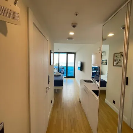 Dream Apartment In Батуми Экстерьер фото
