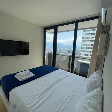 Dream Apartment In Батуми Экстерьер фото