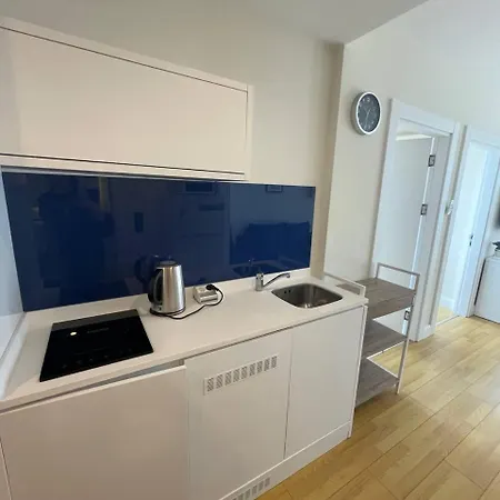 Dream Apartment In Батуми Экстерьер фото