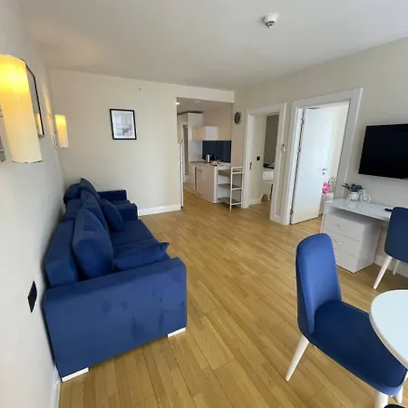Dream Apartment In Батуми Экстерьер фото