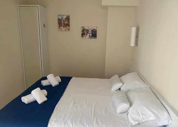Dream Apartment In Batumi