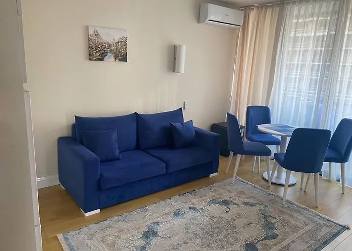Dream Apartment In Batumi