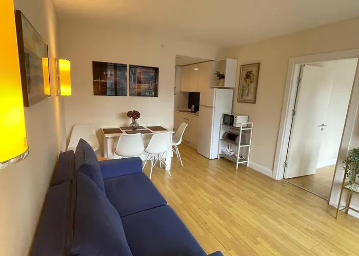 Dream Apartment In Batumi
