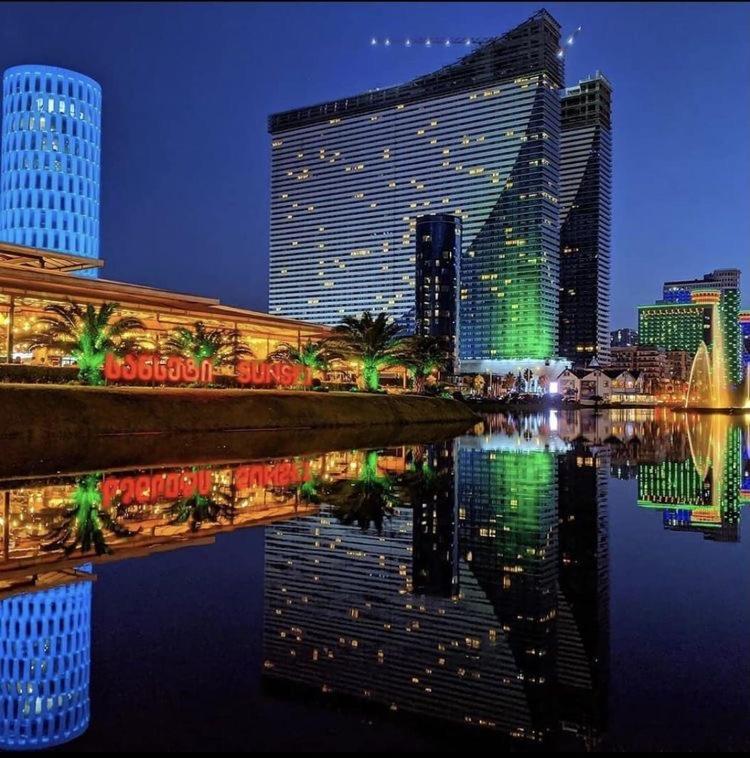 Апартаменты Dream In *