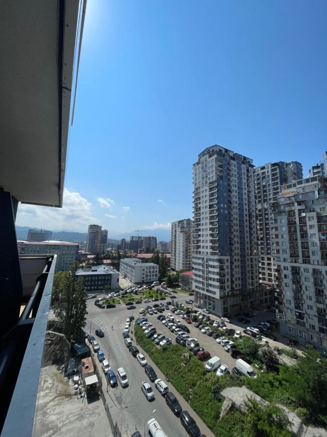 Апартаменты Dream In Батуми