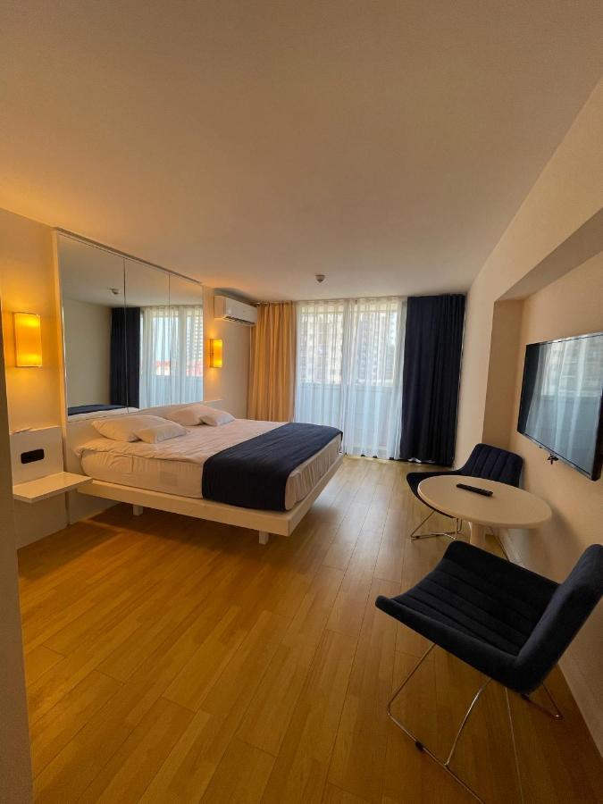 Апартаменты Dream In *