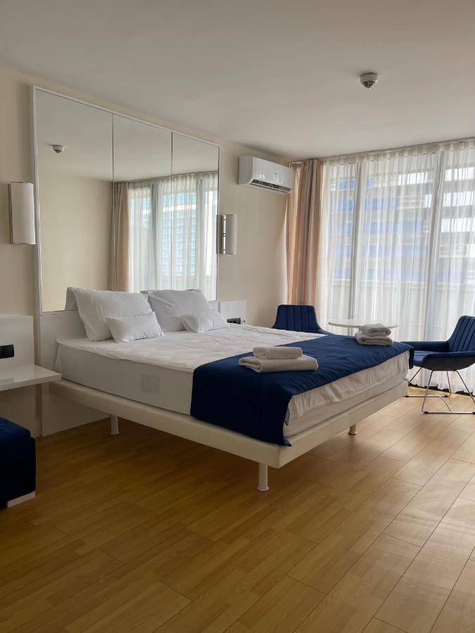 Апартаменты Dream In