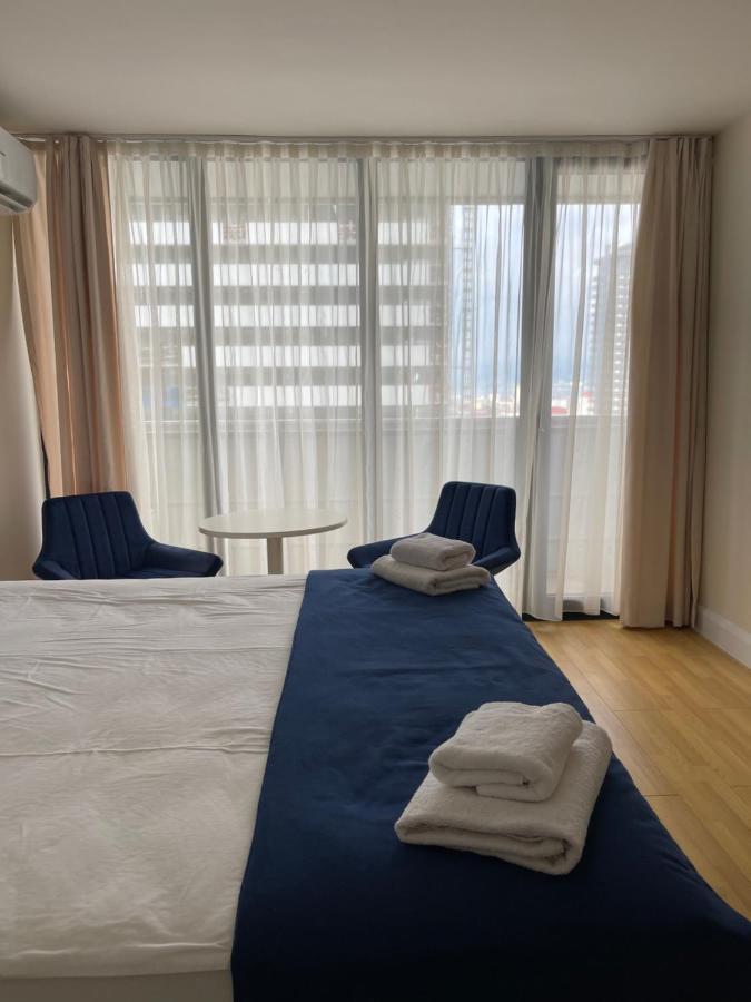 Апартаменты Dream In