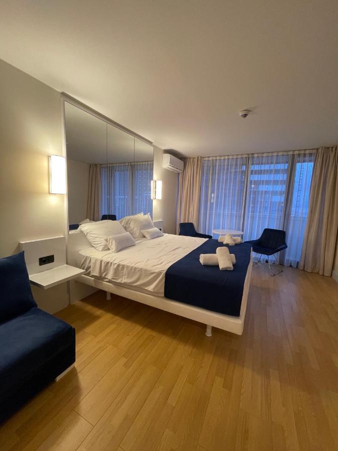 Апартаменты Dream In
