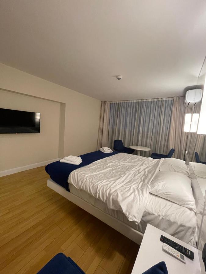 Dream In Апартаменты