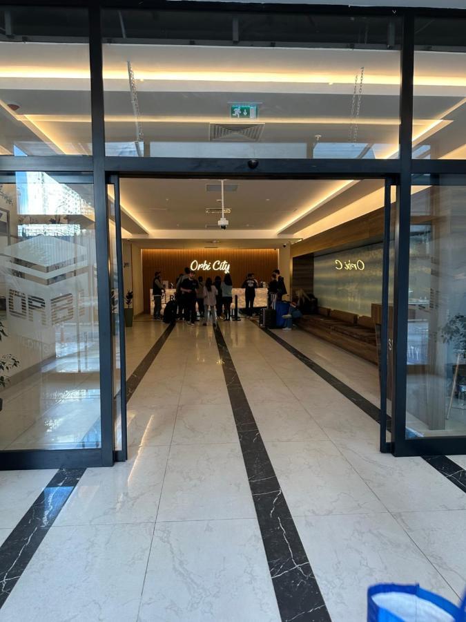 Dream In Апартаменты